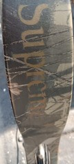 Whitetail Supreme CAMO Compound Bow FULLY LOADED! Lot Of Goodies RIGHT HANDED.