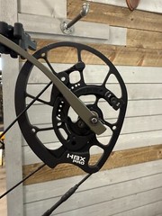 Hoyt VTM 31 70lb LH 1265397
