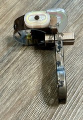 Black Gold 4 Pin Archery Sight Camo