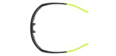 Under Armour Unisex-Kids Ua 7000/S Rectangular Sunglasses Grey Green 64Mm Ua
