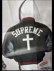 Supreme 2026 Posters (2) (SUPER RARE SOLD OUT) + (10) stickers