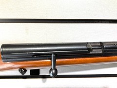 Industry Brand QB78 Air rifle .177 Cal. Made in China