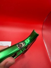 Bob Long 2k11 G6R Frame