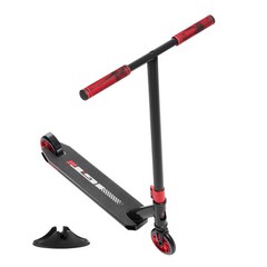 Stunt Scooter Street Trick Scooters for Kid Adult Double Layer Lightweight Deck