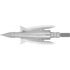 Bowmar Beast Titanium Mechanical Broadhead 100 gr. 2 in. 3 pk.