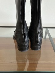 Ariat Heritage Contour Tall Field Riding Boots Size US 7B Short Style 10012951
