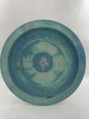 Discraft Paul Mcbeth Esp Avenger SS 5x CLAW STUNNING TEAL SEAFOAM SWIRL