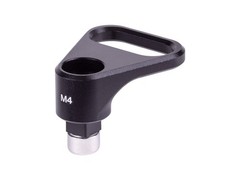 Saber Tactical FX Impact Quick Disconnect Sling Adapter