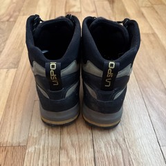 La Sportiva Ganda Guide Approach Shoes size 10.5US/44EU
