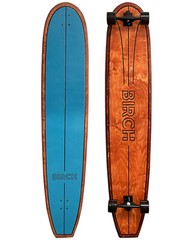 60″ Skateboard Cruiser Longboard by BIRCH Longboards Complete MADE IN CALIFORNIA