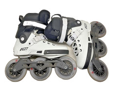 PS Next Core 110 Skates Black 7.5 – 8.0 (40-41)