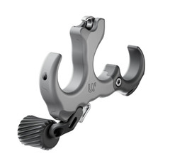 Ultraview UV Button Release Large Stainless New