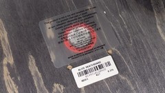 SUPREME ALICE SKATEBOARD JOHN JOHN JESSE SS26