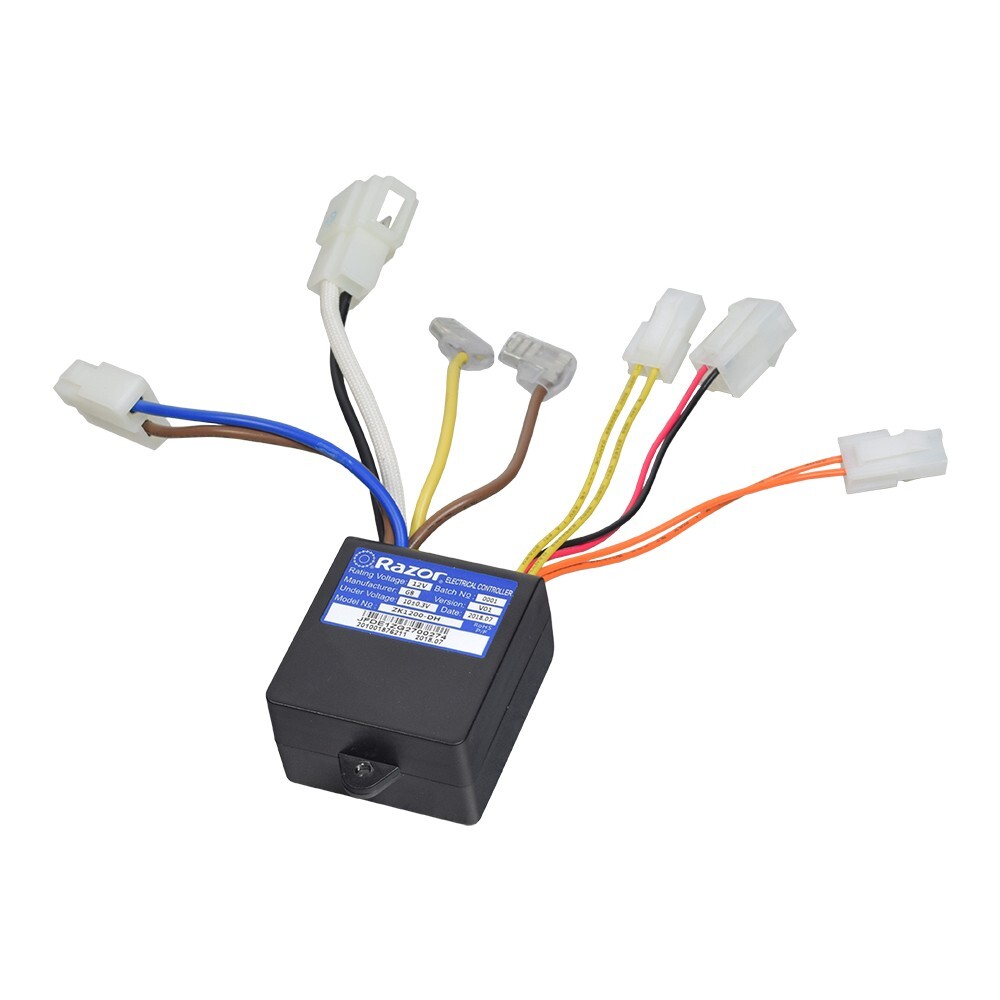 Control Module for Razor Power Core 90 (V1 ) & E90 (V1 – V2 ) Scooter