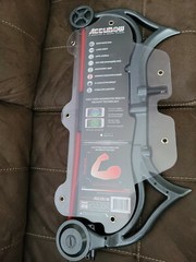 ACCUBOW STANDARD MODEL | ARCHERY TRAINING DEVICE