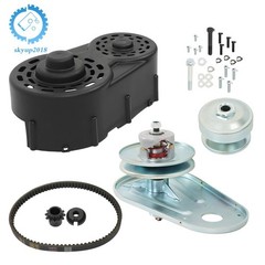 Go Kart Pulley 8HP-16HP 40 Series Torque Converter Driver Driven Clutch Kit