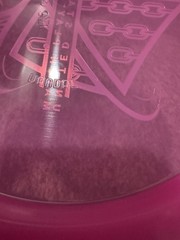United States Amateur Match Play Championship Dynamic Discs Lucid-X Vandal Flat