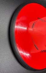 Axiom MVP Neutron Switch – OOP – PFN – Patent Pending – Rare Classic Disc Golf
