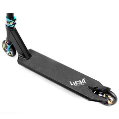 Trick Scooters Stunt Scooters for Teens 12 Years and up Neo chrome