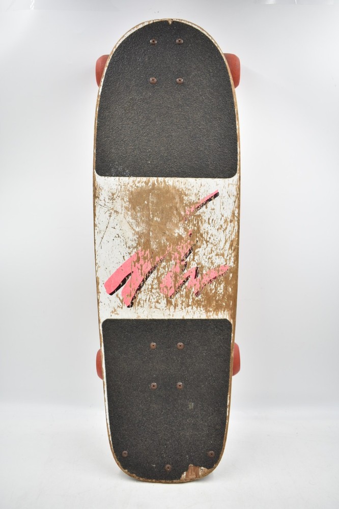 Vintage Variflex of California 80s Skateboard Complete