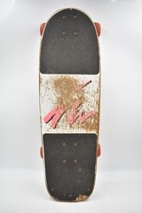 Vintage Variflex of California 80s Skateboard Complete