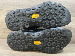La Sportiva TX2 Approach Hiking Climbing Shoes Blue 2037-C Womens Size 6
