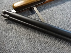 Vintage Sheridan Model C 1983 5mm/.20cal Multi-Pump Air Rifle-Nice!