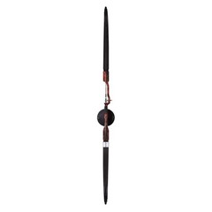 Cajun Fish Stick Take-Down Bowfishing Bow Set Includes Drum Reel with Line, Roll