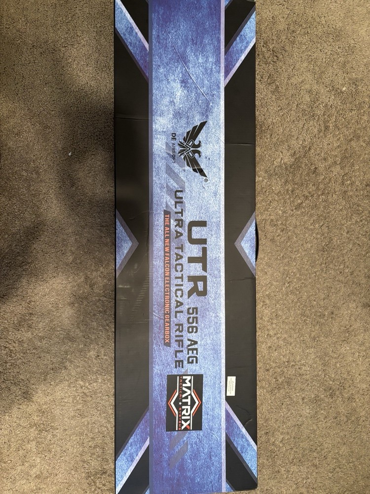 UTR 556 AEG