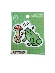 Northwest Vinyl Sticker U Pick 14 Designs Waterproof 3.5″ Made in USA