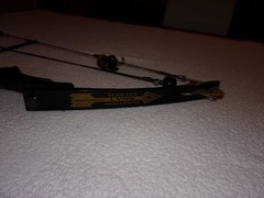 Martin M-7 Lynx Magnum Compound Bow