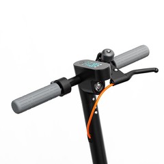 Foldable Electric Scooter for Kids Teens 250W Adjustable Height Lightweight Gift