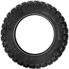 Motorcycle Electric Scooter Refitted 11-inch Tubeless Tyre 90/65-6.5 Thick Road