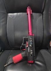 Pulsar S hpa Airsoft/speedsoft
