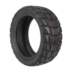 Scooter Upgrade Reliable and Tough Offroad Tires in Size of Eleven Inches