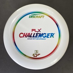 Discraft 💎 ESP FLX Challenger – Original Wixom Tool – PFN OOP & HTF 173 RARE 💎
