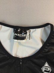 Panache Mens Cts Tri Triathlon Top Medium M (6551-4)