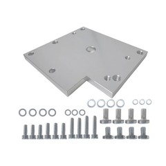 US For Razor MY1020 to MX350 RSF350/Pocket Mod Gen 1 Motor Adapter Plate Kit