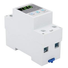 Professional Quality Voltage Stabilizer | Adjustable 80A Whole House Device