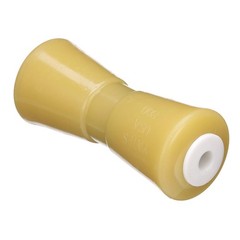 Seachoice Keel Roller 8 In. X 5/8 In. Tpr Gold 56420