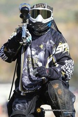Original VINTAGE JT RACING CUSTOM GUCCI PANTS AND MASK COMBINATION.