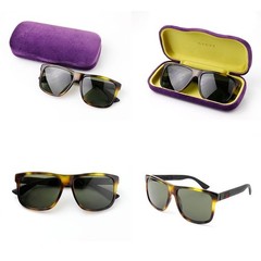 Gucci Men’s Sunglasses – New, Authentic Guaranteed, Gift Wrap