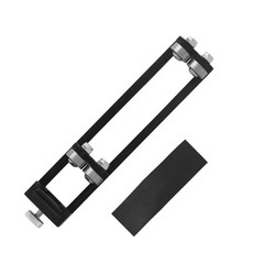 Archery Roller Tester For Straightness Check Black Steel Popular