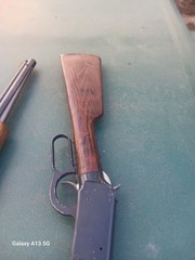 Vintage Crosman 140 22 cal. pellet rifle + Vintage Daisy #1894 Lot Of (2) L@@k