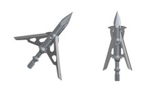 G5 Outdoors T2 Socket-Lock 100 gr 2 blade 3 pack (#740)