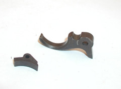 Crosman 38T Revolver – Trigger Parts Bag