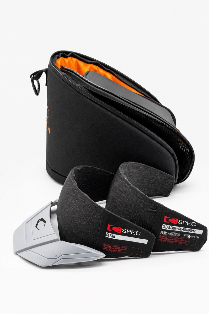 CRBN Zero Pro GRX Modcam Urban more coverage