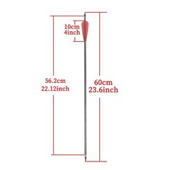 Archery Rapid Bow Launcher 6 Arrow Shooter Orbital Tool Bow Hunting Shooting