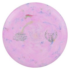 Discraft Disc Golf Brodie Smith Bro-D Swirl Roach Putter 2/4/0/1