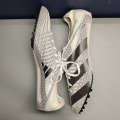 Adidas Sprintstar Track & Field Shoes Mens US Size 14 Multicolor Lace Up GX6685